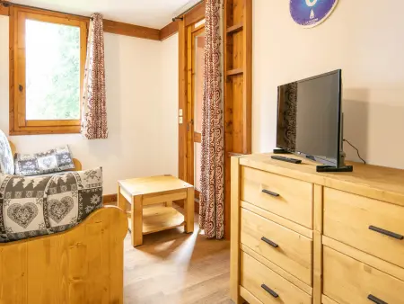 Bel appartement rénové · Balcon · Proche pistes et commerces · Casier à ski - Photo 1