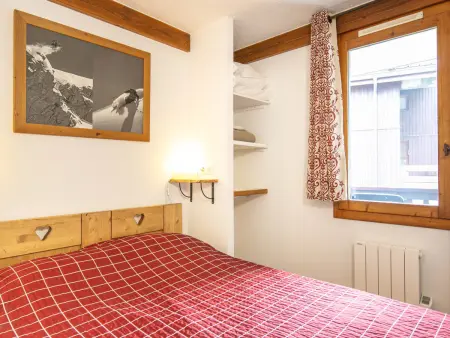 Bel appartement rénové · Balcon · Proche pistes et commerces · Casier à ski - Photo 5