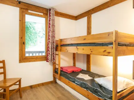 Bel appartement rénové · Balcon · Proche pistes et commerces · Casier à ski - Photo 6