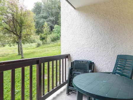 Bel appartement rénové · Balcon · Proche pistes et commerces · Casier à ski - Photo 8