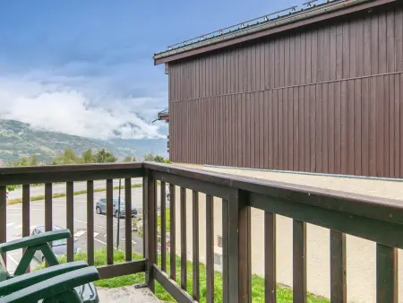 Bel appartement rénové · Balcon · Proche pistes et commerces · Casier à ski - Photo 9
