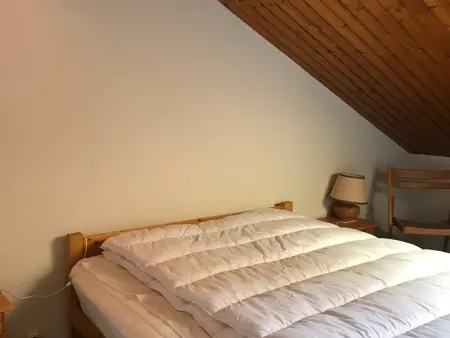Duplex spacieux avec balcon, accès direct pistes, proche commerces, équipé pour 6 pers. - Photo 4