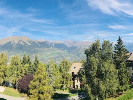 Duplex spacieux avec balcon, accès direct pistes, proche commerces, équipé pour 6 pers. - Photo 18