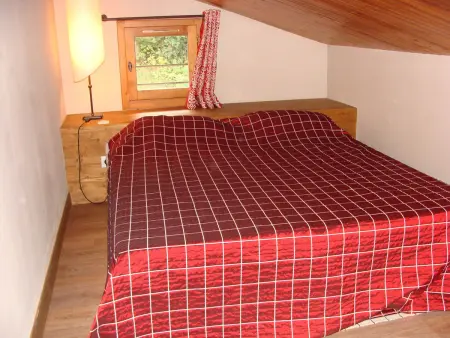 Appartement spacieux proche centre village avec balcon et vue Mont Blanc - Photo 4