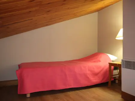 Appartement spacieux proche centre village avec balcon et vue Mont Blanc - Photo 6