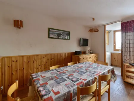 Appartement Duplex Spacieux · Proche Pistes · 8 pers · Vue Mont-Blanc - Photo 4