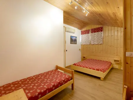 Appartement Duplex Spacieux · Proche Pistes · 8 pers · Vue Mont-Blanc - Photo 6