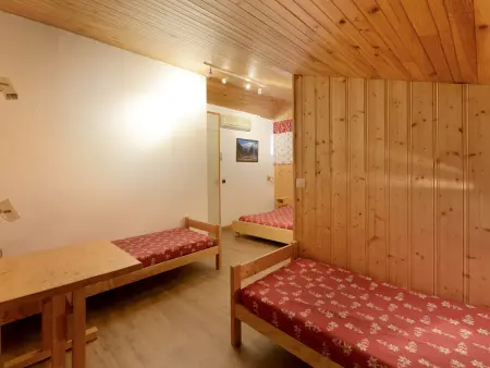 Appartement Duplex Spacieux · Proche Pistes · 8 pers · Vue Mont-Blanc - Photo 7