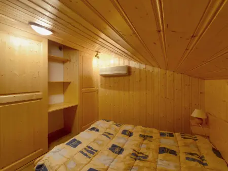 Appartement Duplex Spacieux · Proche Pistes · 8 pers · Vue Mont-Blanc - Photo 8