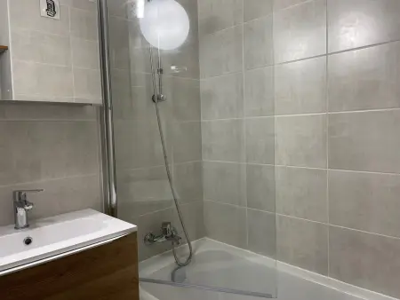 Appartement Duplex Spacieux · Proche Pistes · 8 pers · Vue Mont-Blanc - Photo 9