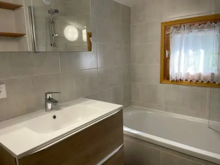 Appartement Duplex Spacieux · Proche Pistes · 8 pers · Vue Mont-Blanc - Photo 10