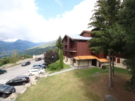 Appartement Duplex Spacieux · Proche Pistes · 8 pers · Vue Mont-Blanc - Photo 11