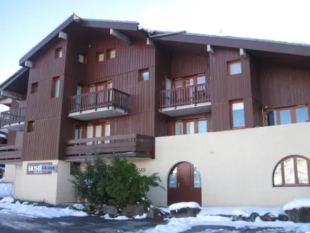 Appartement Duplex Spacieux · Proche Pistes · 8 pers · Vue Mont-Blanc - Photo 12