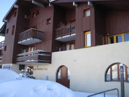 Appartement Duplex Spacieux · Proche Pistes · 8 pers · Vue Mont-Blanc - Photo 14
