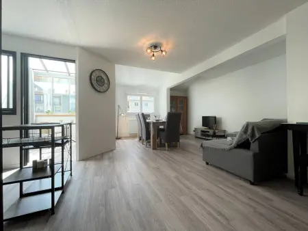 Duplex 3 pièces rénové avec loggia et garage, cœur de Briançon, proche télécabine, 4-6 couchages - Photo 14