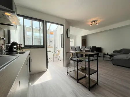 Duplex 3 pièces rénové avec loggia et garage, cœur de Briançon, proche télécabine, 4-6 couchages - Photo 15