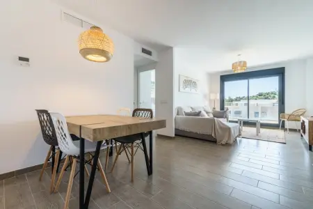 CT 104  El Lagar de la Cala de Mijas, Appartement élégant à La Cala de Mijas - Photo 2