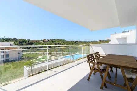 CT 104  El Lagar de la Cala de Mijas, Appartement élégant à La Cala de Mijas - Photo 4