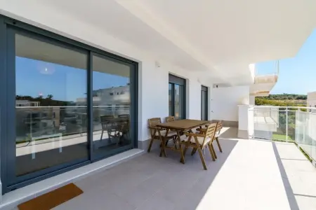 CT 104  El Lagar de la Cala de Mijas, Appartement élégant à La Cala de Mijas - Photo 5