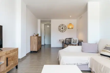 CT 104  El Lagar de la Cala de Mijas, Appartement élégant à La Cala de Mijas - Photo 6