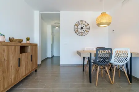 CT 104  El Lagar de la Cala de Mijas, Appartement élégant à La Cala de Mijas - Photo 8