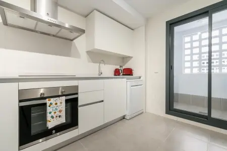 CT 104  El Lagar de la Cala de Mijas, Appartement élégant à La Cala de Mijas - Photo 10