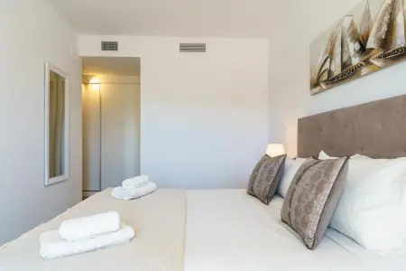 CT 104  El Lagar de la Cala de Mijas, Appartement élégant à La Cala de Mijas - Photo 13