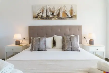 CT 104  El Lagar de la Cala de Mijas, Appartement élégant à La Cala de Mijas - Photo 14