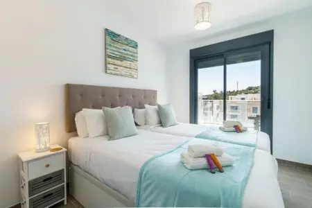 CT 104  El Lagar de la Cala de Mijas, Appartement élégant à La Cala de Mijas - Photo 15
