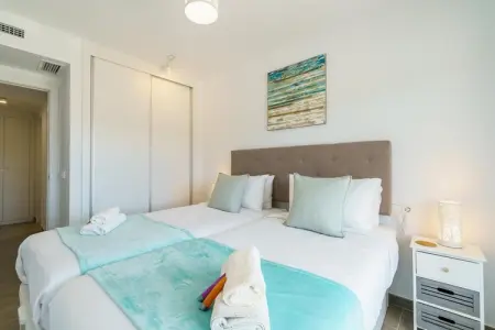 CT 104  El Lagar de la Cala de Mijas, Appartement élégant à La Cala de Mijas - Photo 16