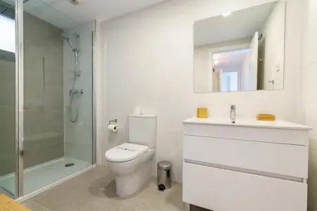 CT 104  El Lagar de la Cala de Mijas, Appartement élégant à La Cala de Mijas - Photo 17