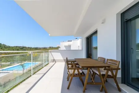CT 104  El Lagar de la Cala de Mijas, Appartement élégant à La Cala de Mijas - Photo 21