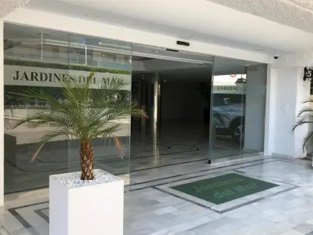 Appartement lumineux avec terrasse, piscines et jardin près de la plage à Marbella - Photo 3
