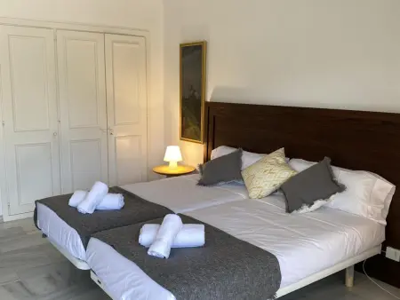 Appartement lumineux avec terrasse, piscines et jardin près de la plage à Marbella - Photo 9
