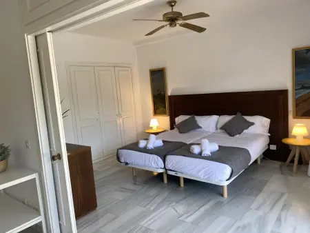 Appartement lumineux avec terrasse, piscines et jardin près de la plage à Marbella - Photo 10