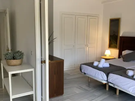 Appartement lumineux avec terrasse, piscines et jardin près de la plage à Marbella - Photo 11