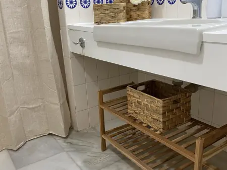 Appartement lumineux avec terrasse, piscines et jardin près de la plage à Marbella - Photo 13