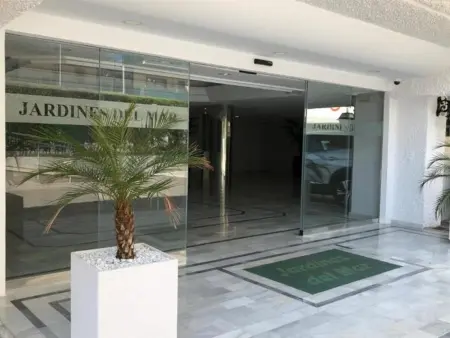 Appartement lumineux avec terrasse, piscines et jardin près de la plage à Marbella - Photo 22