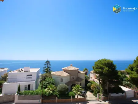 Appartement moderne à Cala Pi, à 2 chambres avec climatisation et internet - Photo 3