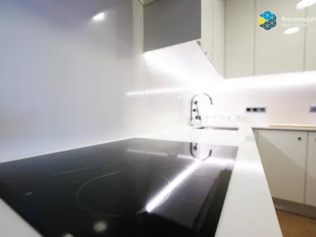 Appartement moderne à Cala Pi, à 2 chambres avec climatisation et internet - Photo 12