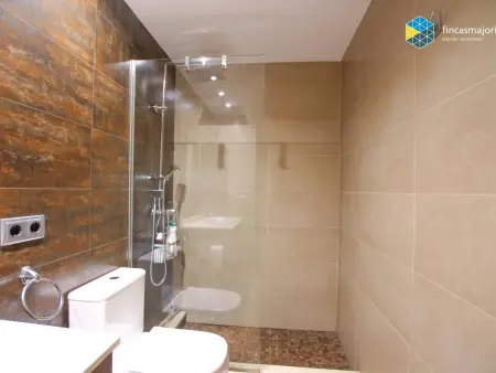 Appartement moderne à Cala Pi, à 2 chambres avec climatisation et internet - Photo 26