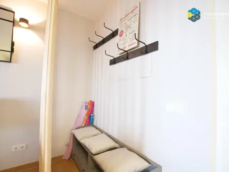Appartement moderne à Cala Pi, à 2 chambres avec climatisation et internet - Photo 30