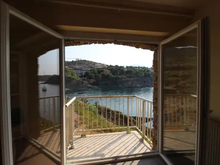 Appartement T3 avec vue mer à Collioure et garage, pour 6 personnes - Photo 2
