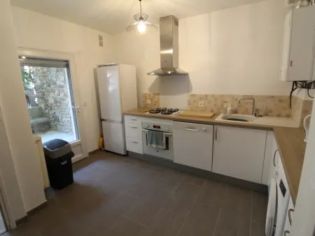 Appartement T3 avec vue mer à Collioure et garage, pour 6 personnes - Photo 5