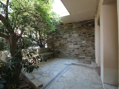 Appartement T3 avec vue mer à Collioure et garage, pour 6 personnes - Photo 7