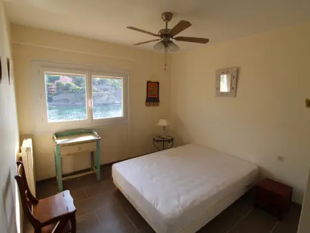 Appartement T3 avec vue mer à Collioure et garage, pour 6 personnes - Photo 8