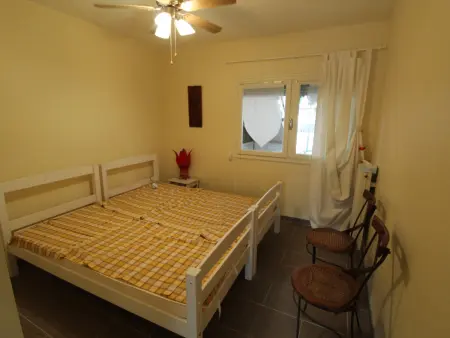 Appartement T3 avec vue mer à Collioure et garage, pour 6 personnes - Photo 9