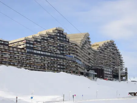 Superbe 3 pièces rénové pied des pistes Mont-Blanc - Photo 12
