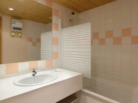 Studio Confortable aux Pieds des Pistes avec Animaux Permis - Photo 6