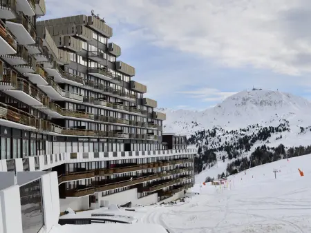 Studio Charmant Skis aux Pieds · Animaux Bienvenus - Photo 8